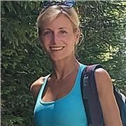 Personal trainer offre lezioni di pilates, posturale, total body. Specializzata in allenamento al femminile.